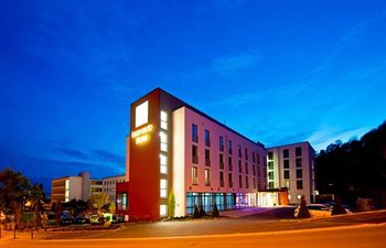 Hotel Leonardo Voelklingen-saarbruecken 4*