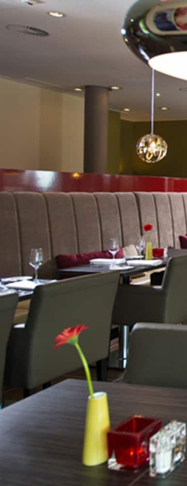 Hotel Leonardo Völklingen-saarbrücken 4*