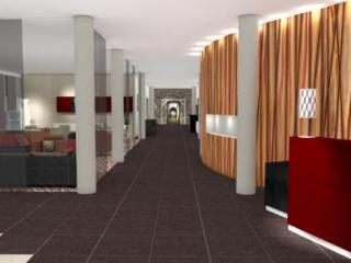 Hotel Leonardo Voelklingen-saarbruecken 4*