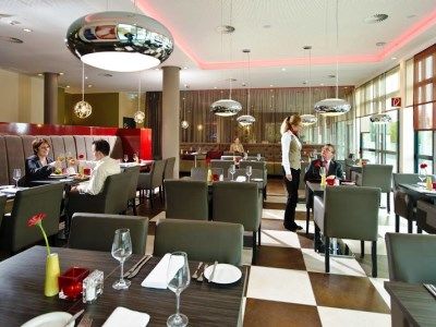 Leonardo Völklingen-saarbrücken Hotel