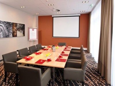 Hotel Leonardo Voelklingen-saarbruecken Völklingen